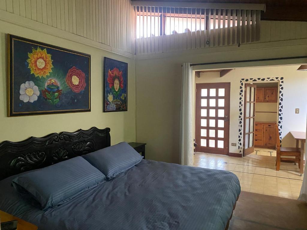 Tierra Magica B&B and Art Studio