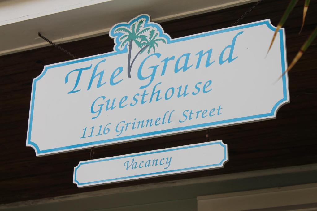 The Grand Guesthouse