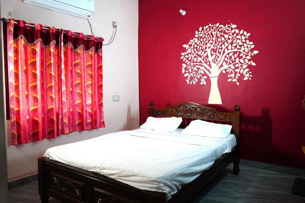 pondy Vibes 2bhk home Stay