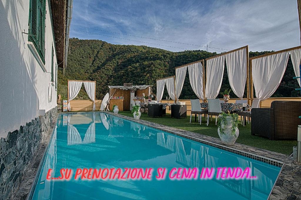 Re dream suite a tema - Rapallo