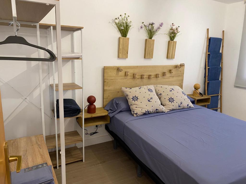 Tranquilidad y confort, Apartamento reformado en Cambrils