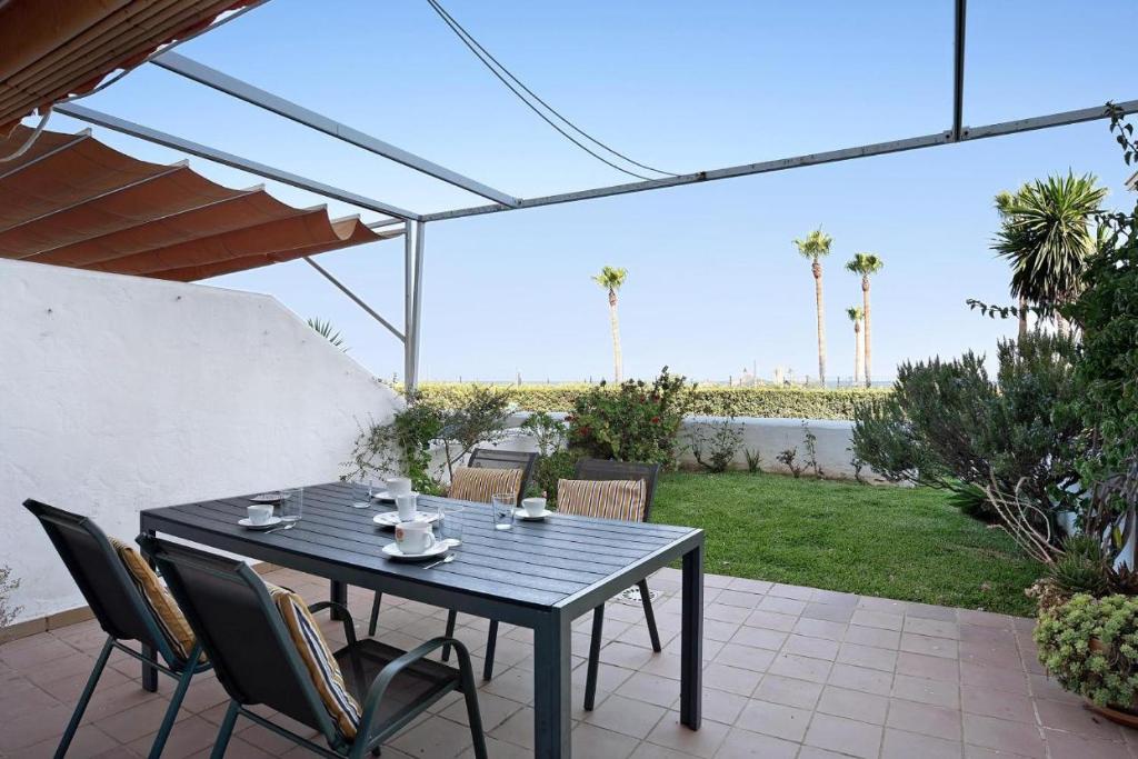 Apartamento Costa Zahara