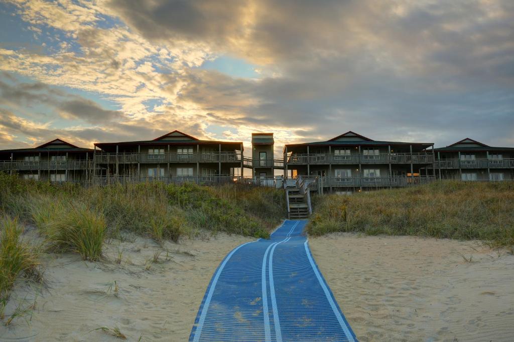 Outer Banks Beach Club