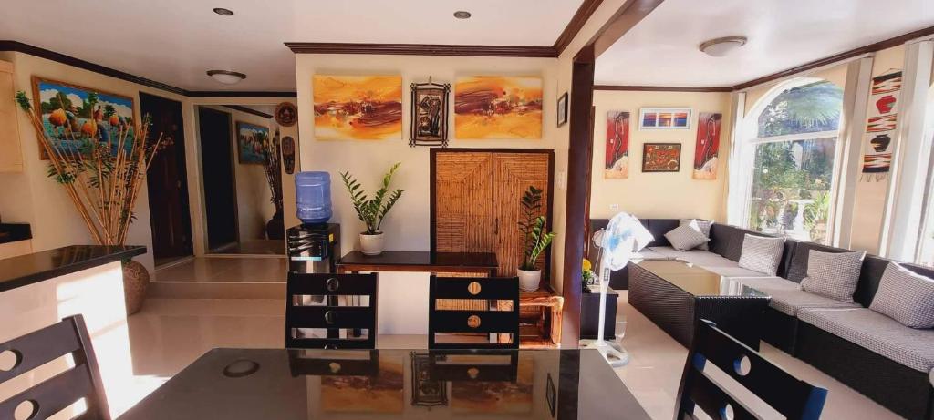 Balay Sa Bukid 2 Bedroom