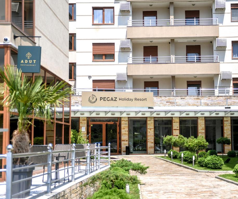 Pegaz Holiday Resort