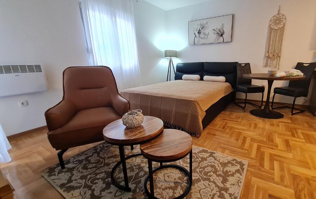 Apartman TIM LUX 1