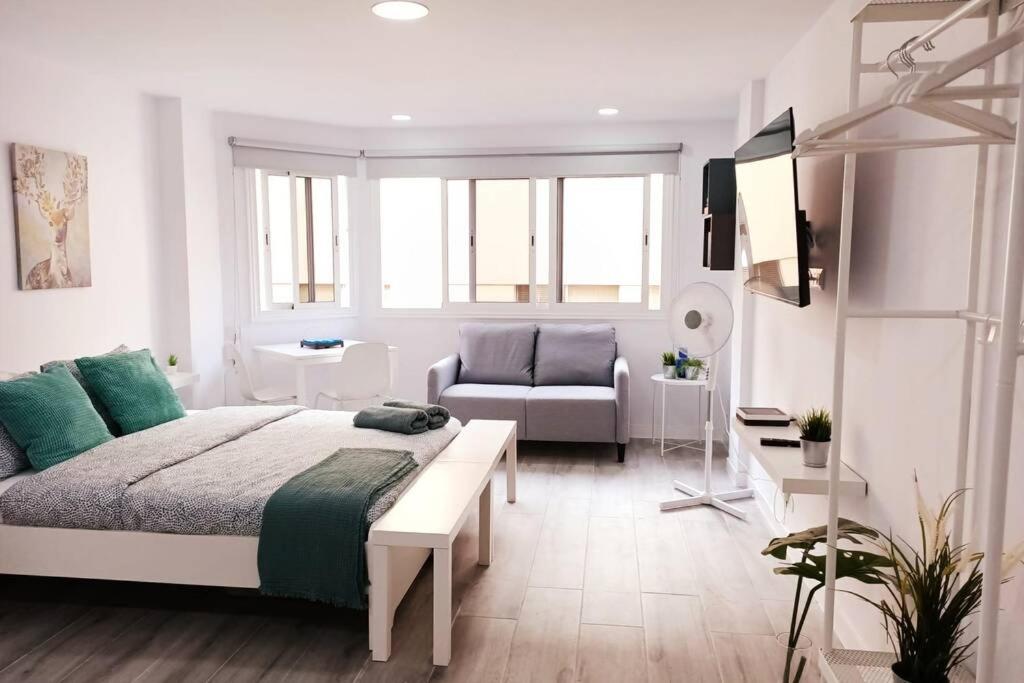 Precioso apartamento a 150 metros de la Playa