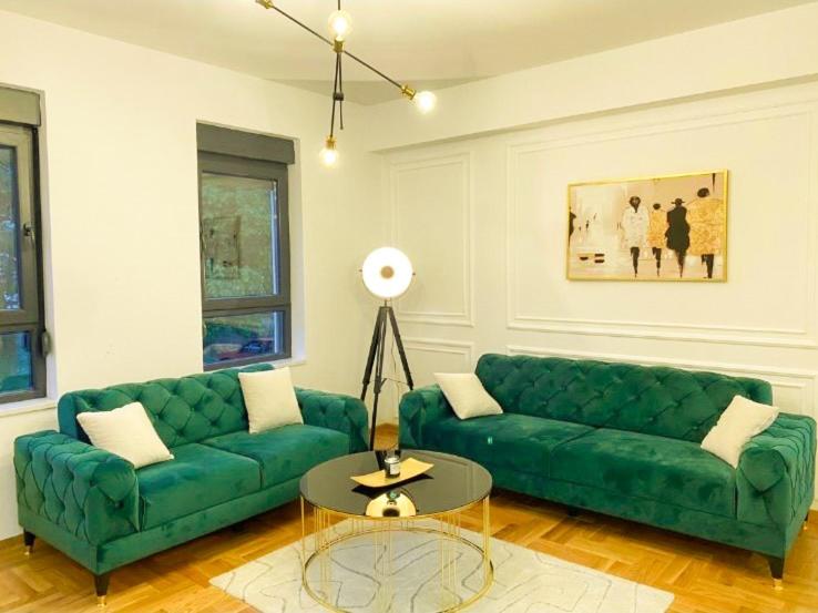 Apartman Barocco