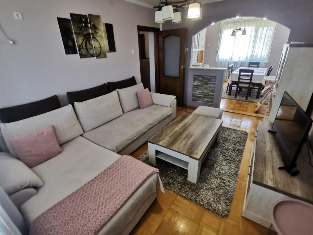 Apartman Andrija