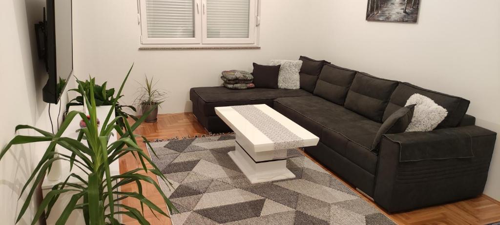 Apartman Mateja