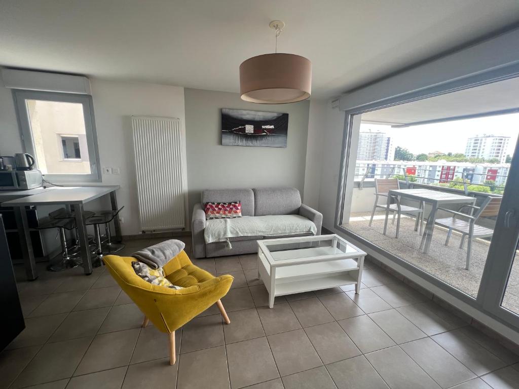 appartement bayonne