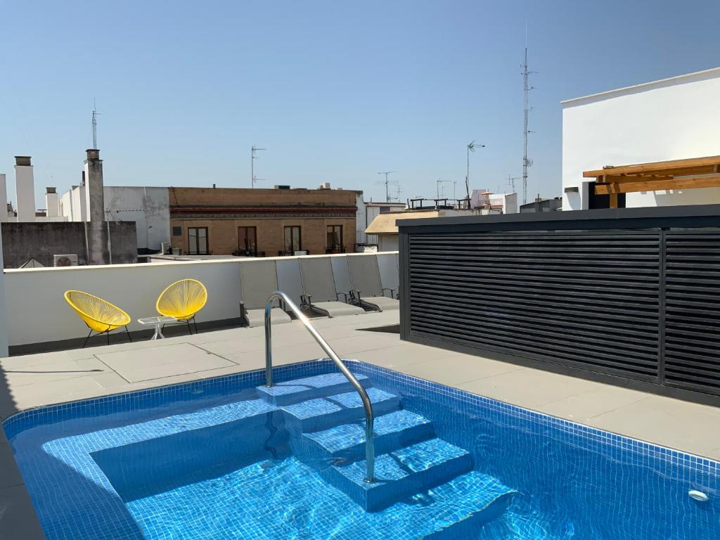 Apartamentos Rivero 8