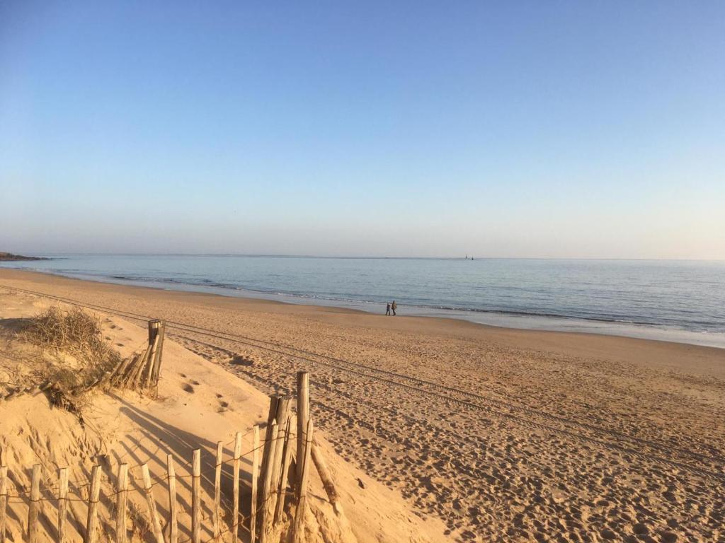 Chambre d'hôtes près de la plage