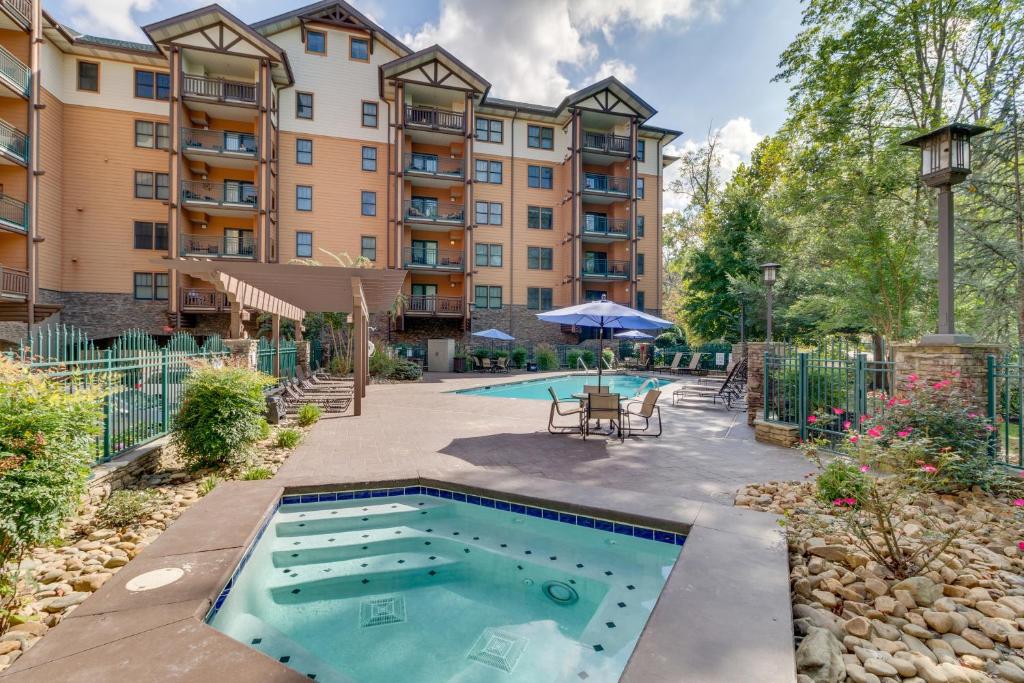 Baskins Creek Condos