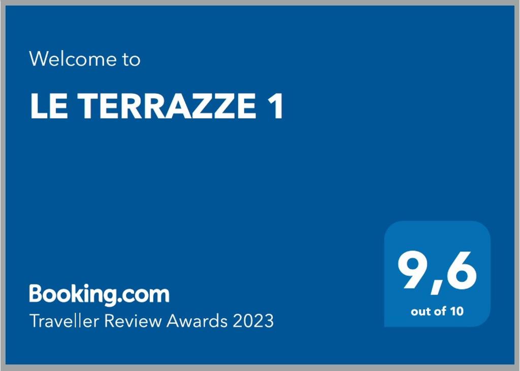 LE TERRAZZE 1