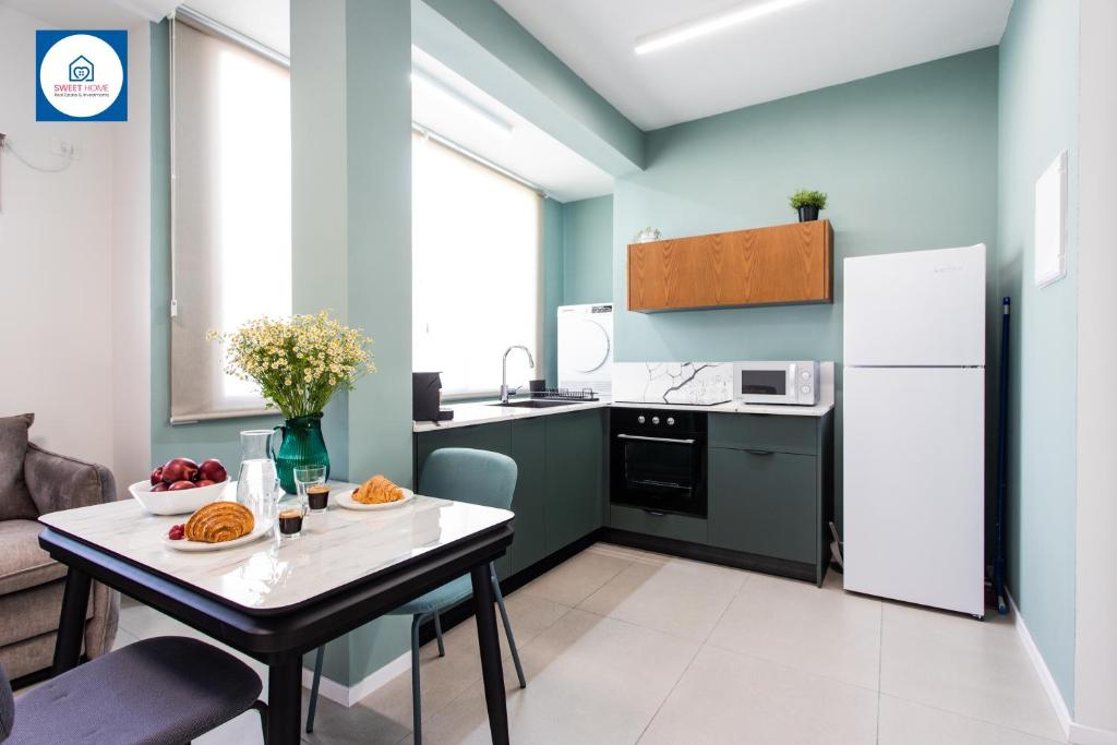 Design apartments in Netanya