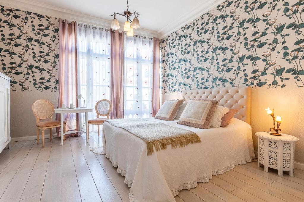 B&B Yasmine Brugge