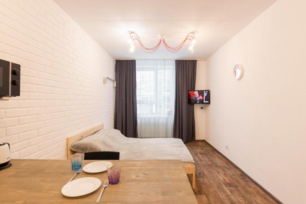 ApartStudio Osnova