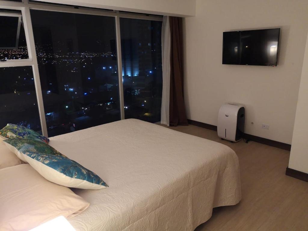 El mejor apartamento en excelente ubicación.