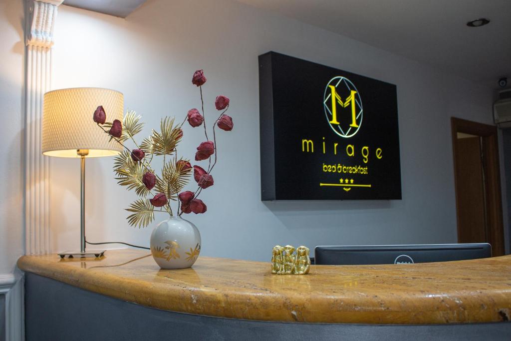 Mirage Place B&B