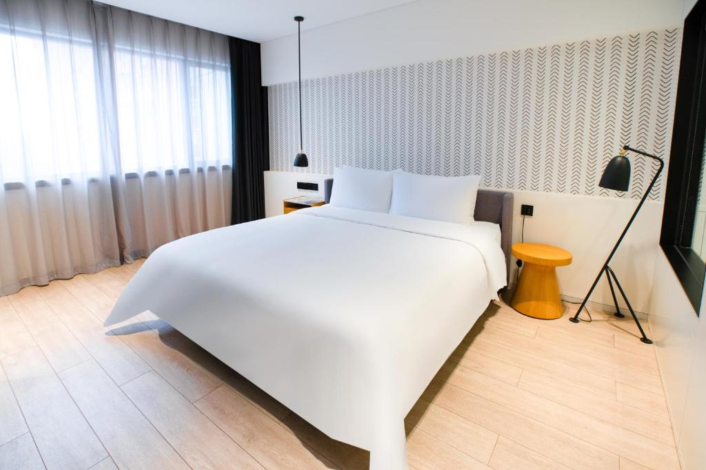 Stey Sanlitun Boutique Hotel