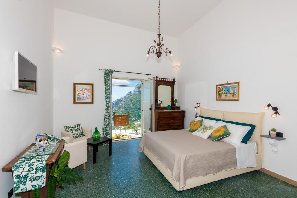 YourHome - Casa Marina Positano