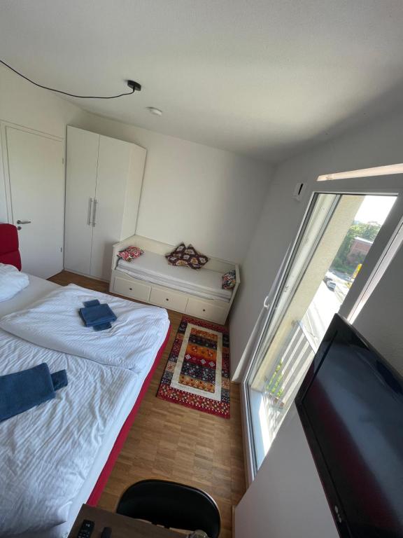 Boutique Zimmer Privat 1-4 Personen