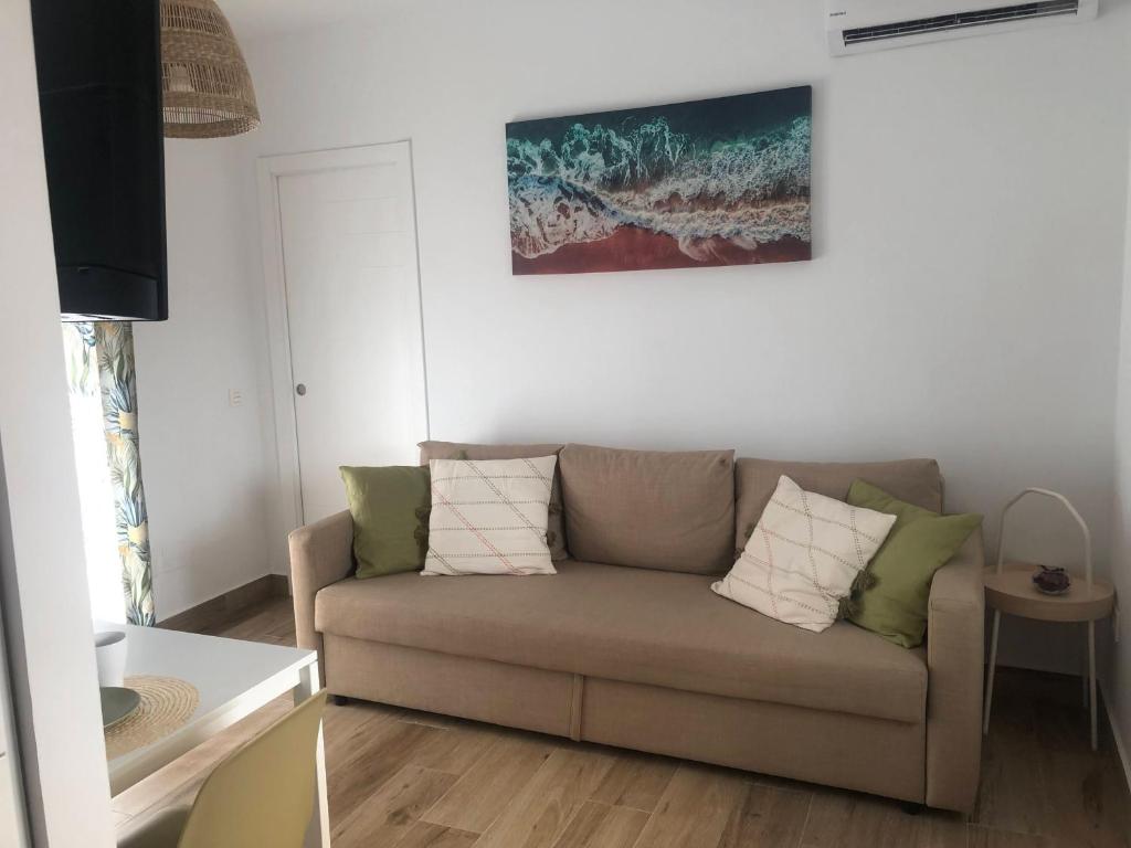 Apartamentos MareaBeach