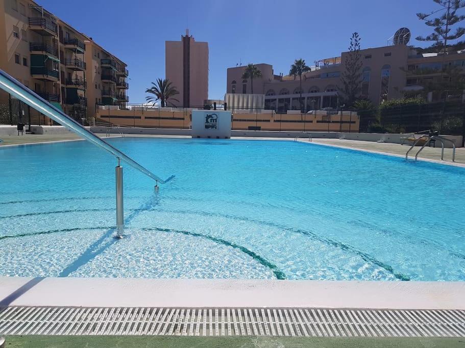 Apartman Los Cristianos-Cristimar