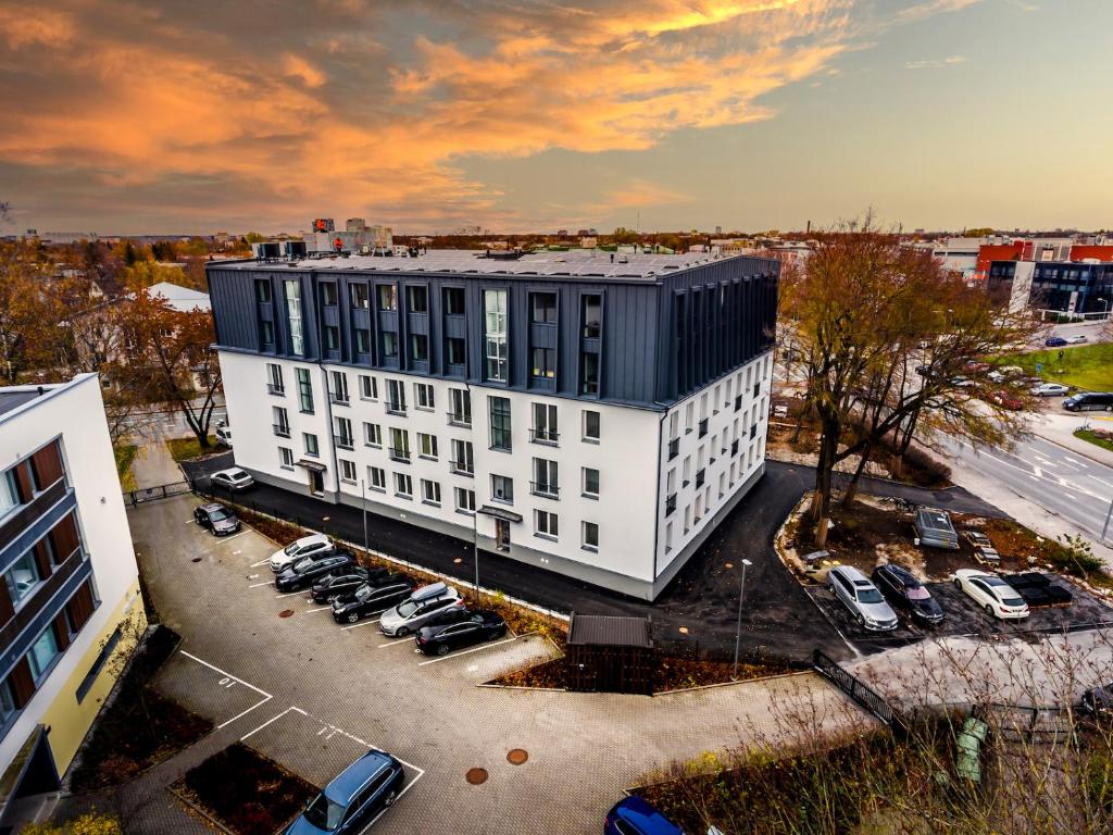 MyApartments Kotka