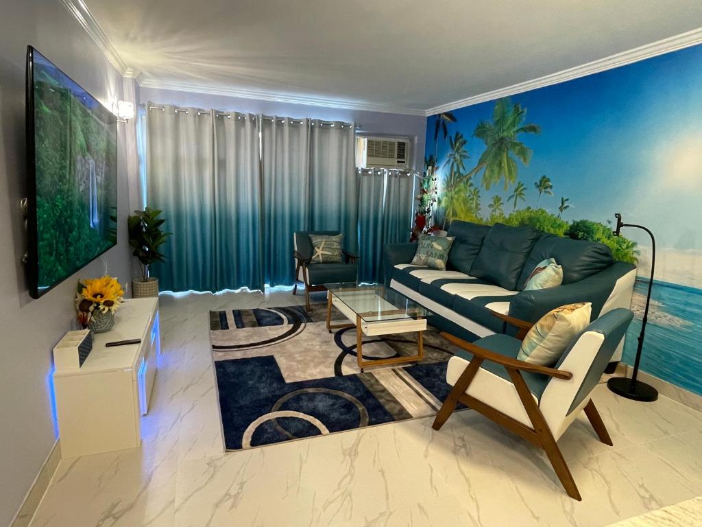 Amazing waikiki Beach condo 2Bed2Bath+free Parking