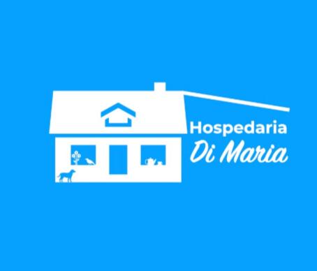 Hospedaria De Maria