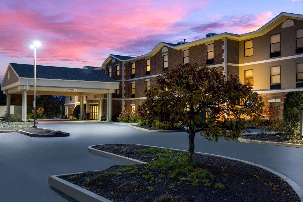 Hampton Inn & Suites Petoskey