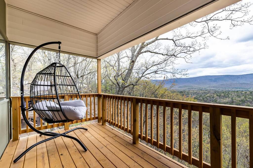 Bryce Mountain Retreat w/ Amazing Views